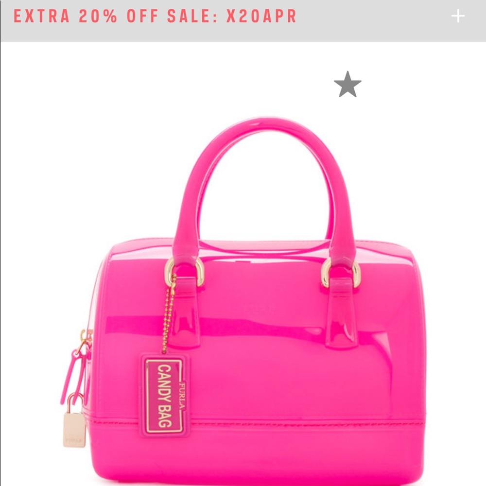 Furla Candy Bag
